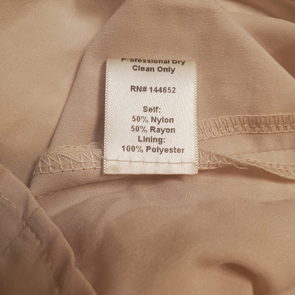 Stone Cold Fox Luke Dress - Picture 12 of 16